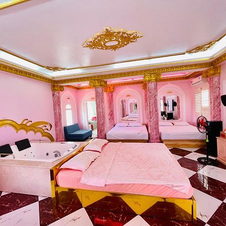 Vinbath Check In Apartman Nha Trang Kültér fotó