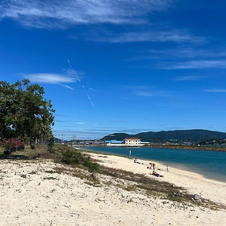 Vinbath Check In Apartman Nha Trang Kültér fotó