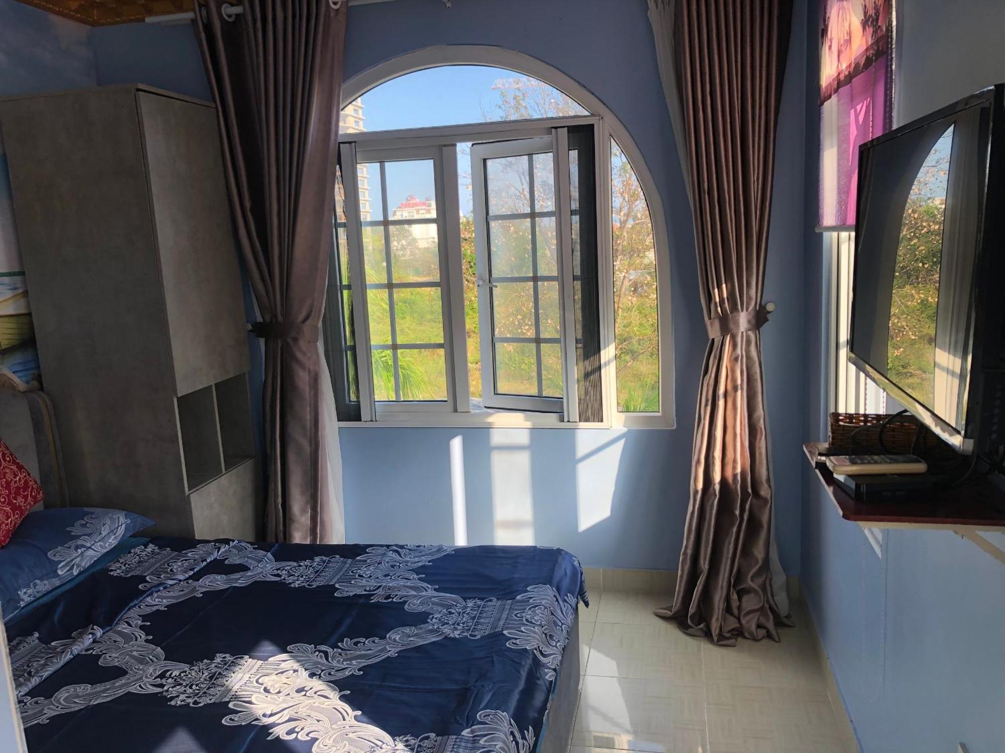 Vinbath Check In Apartman Nha Trang Kültér fotó