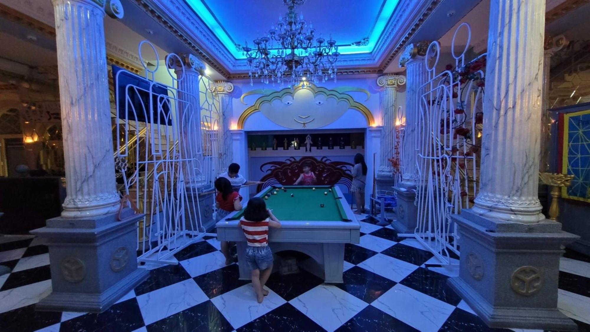 Vinbath Check In Apartman Nha Trang Kültér fotó