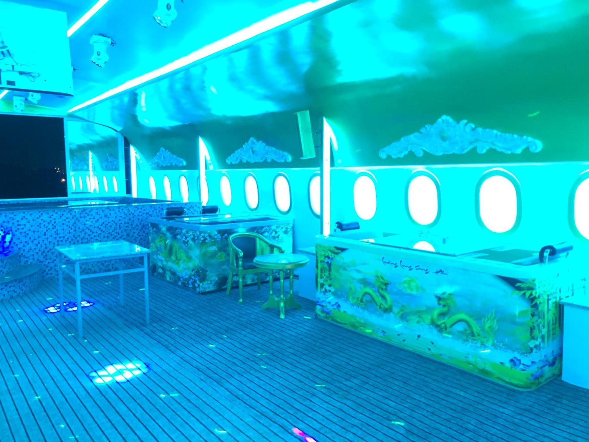 Vinbath Check In Apartman Nha Trang Kültér fotó