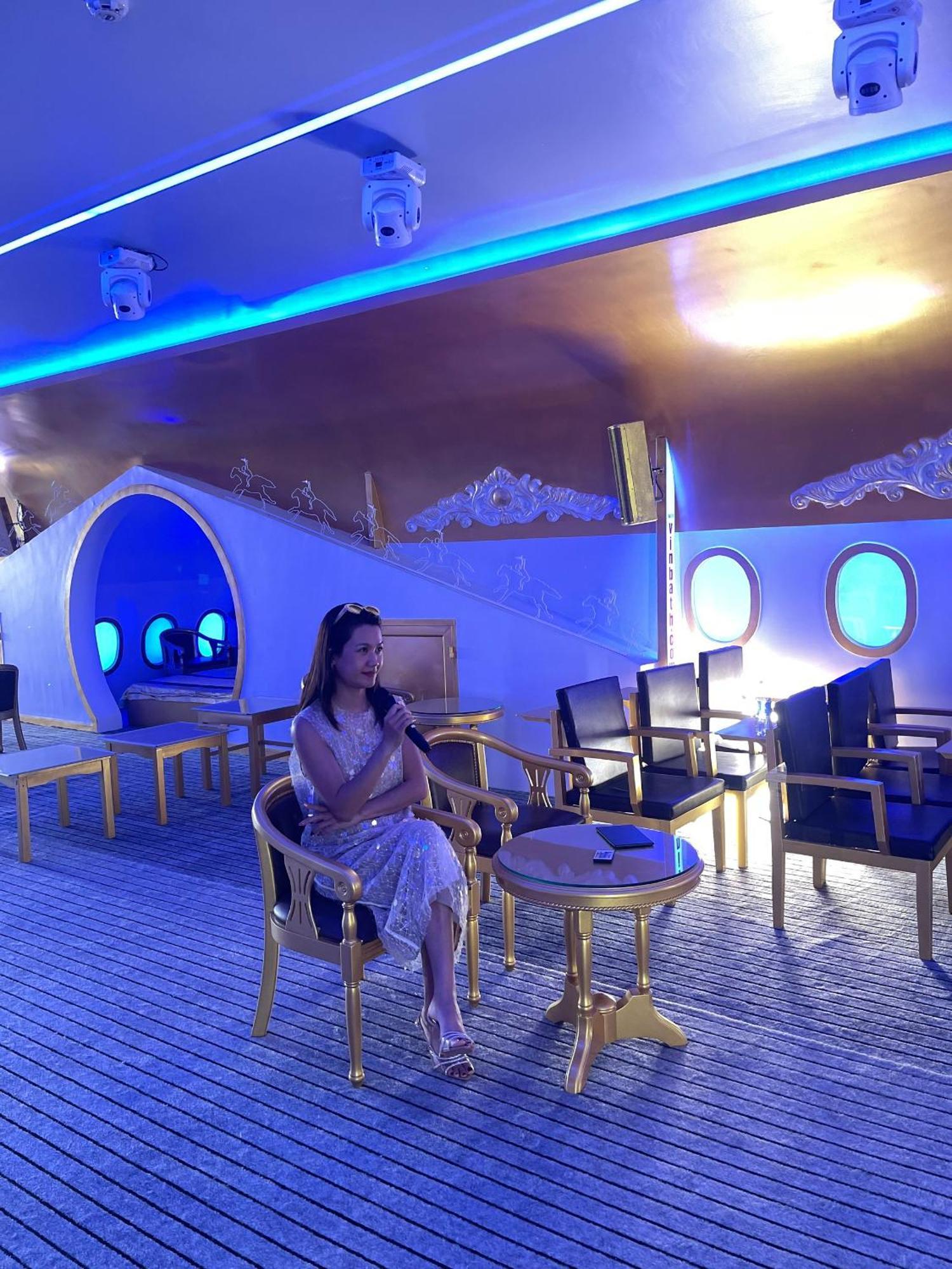 Vinbath Check In Apartman Nha Trang Kültér fotó