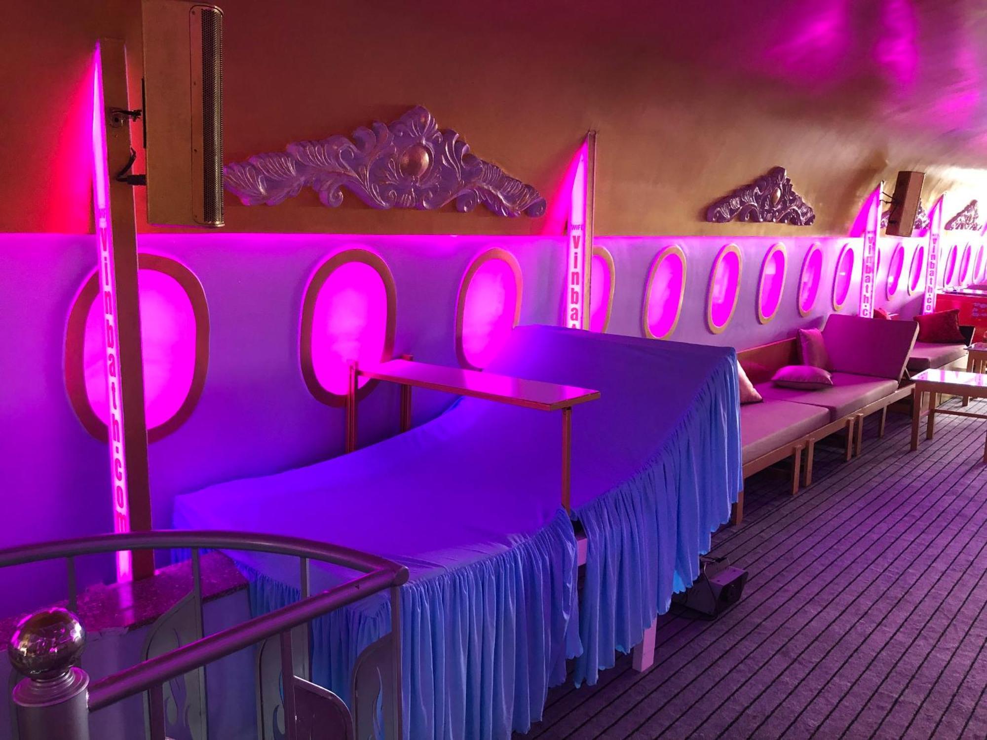 Vinbath Check In Apartman Nha Trang Kültér fotó