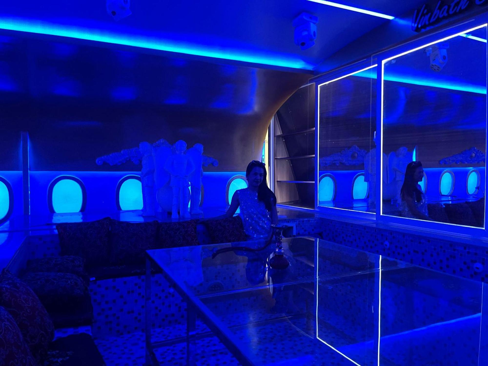 Vinbath Check In Apartman Nha Trang Kültér fotó