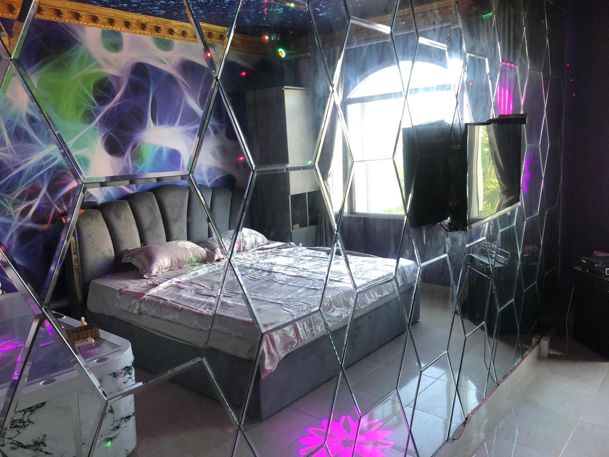 Vinbath Check In Apartman Nha Trang Kültér fotó