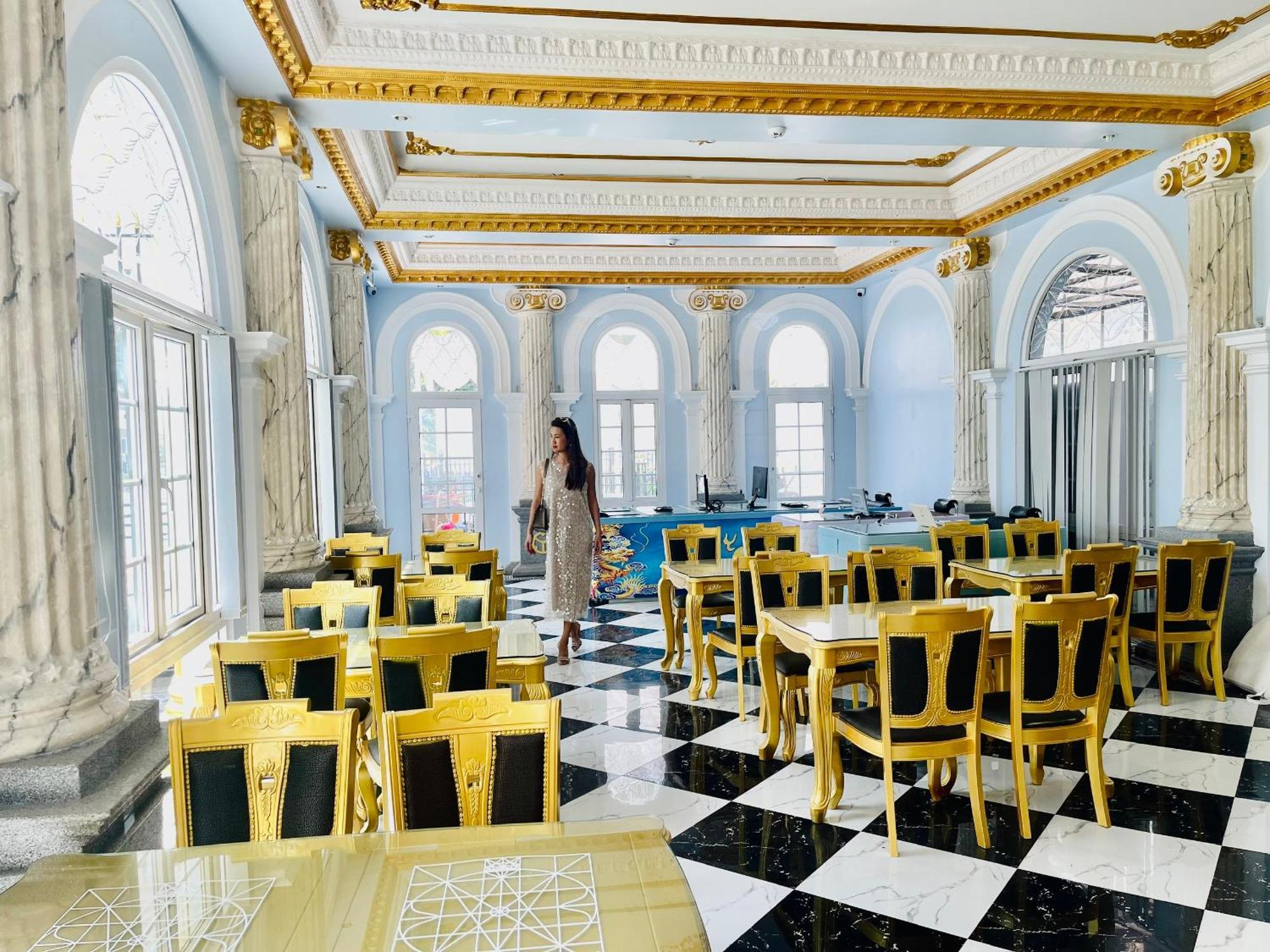 Vinbath Check In Apartman Nha Trang Kültér fotó