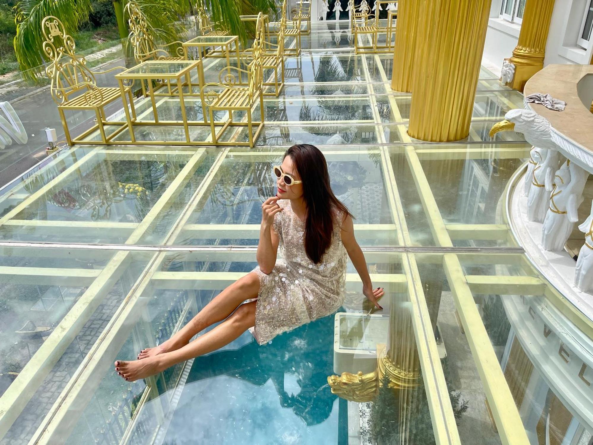 Vinbath Check In Apartman Nha Trang Kültér fotó