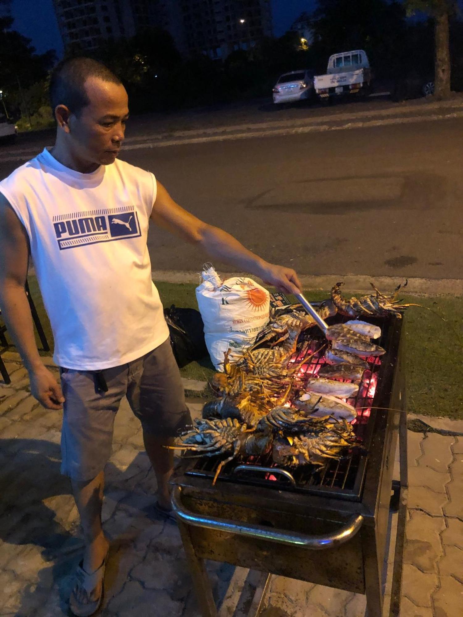 Vinbath Check In Apartman Nha Trang Kültér fotó