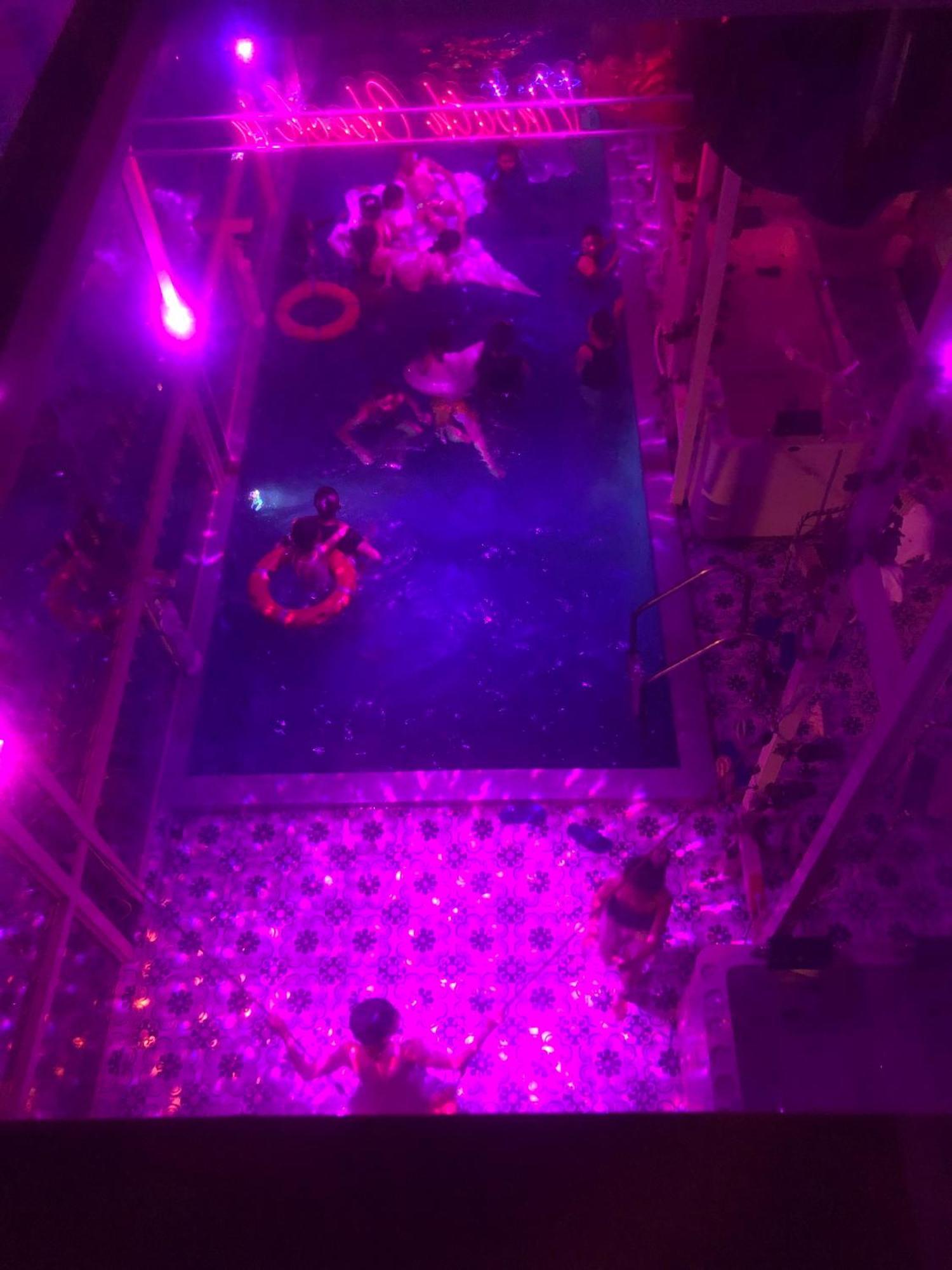 Vinbath Check In Apartman Nha Trang Kültér fotó